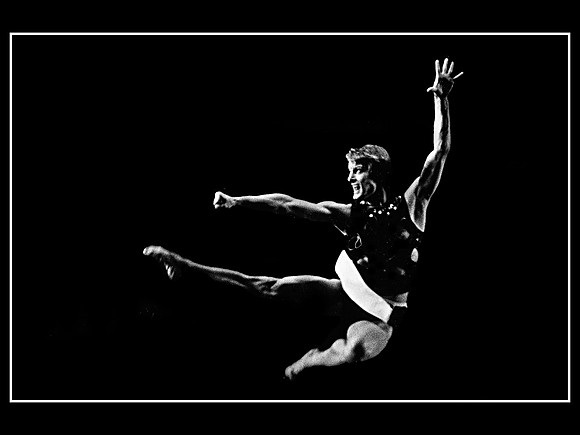 Boston Ballet 2