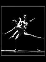 Billy Wilson Dance
