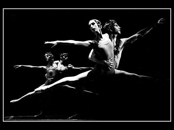 Boston Ballet