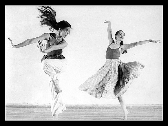 Concert Dance
