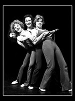 Boston Mime