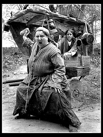Mother Courage