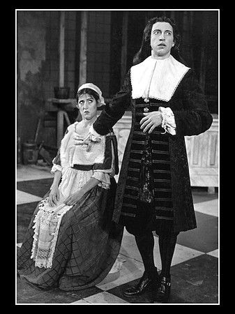 Tartuffe