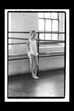 Sonja's Student