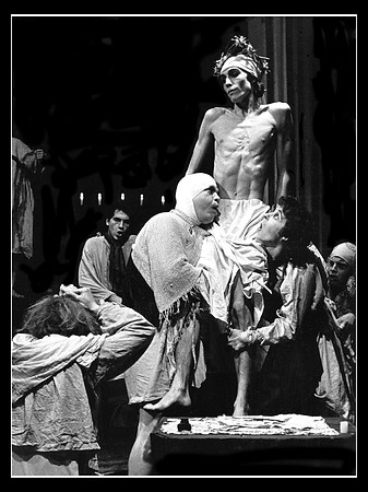 Marat Sade