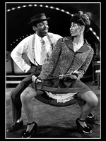 Ain't Misbehavin'