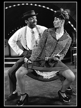 Ain't Misbehavin'