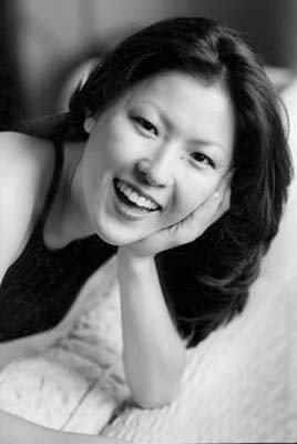 Jenny Park web