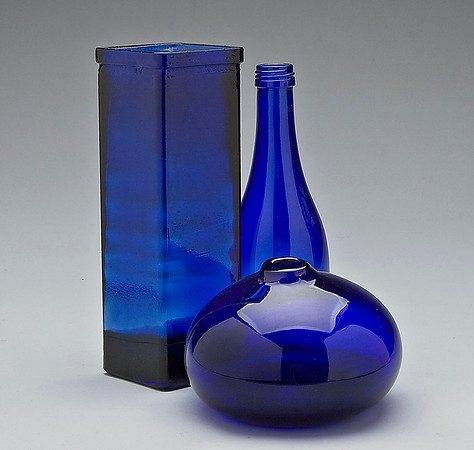 0584 Glass Web